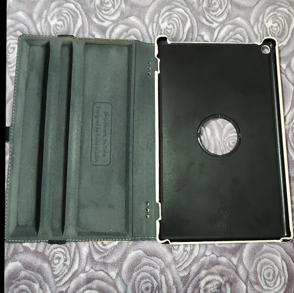 Fintie Case for Fire HD 10 7th Gen